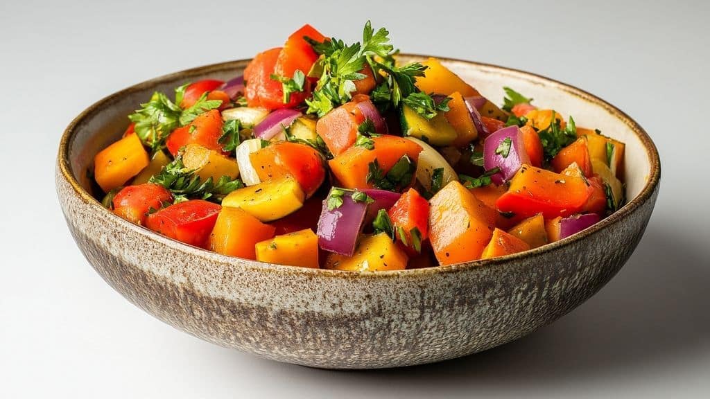 Accompagnements et sauces
