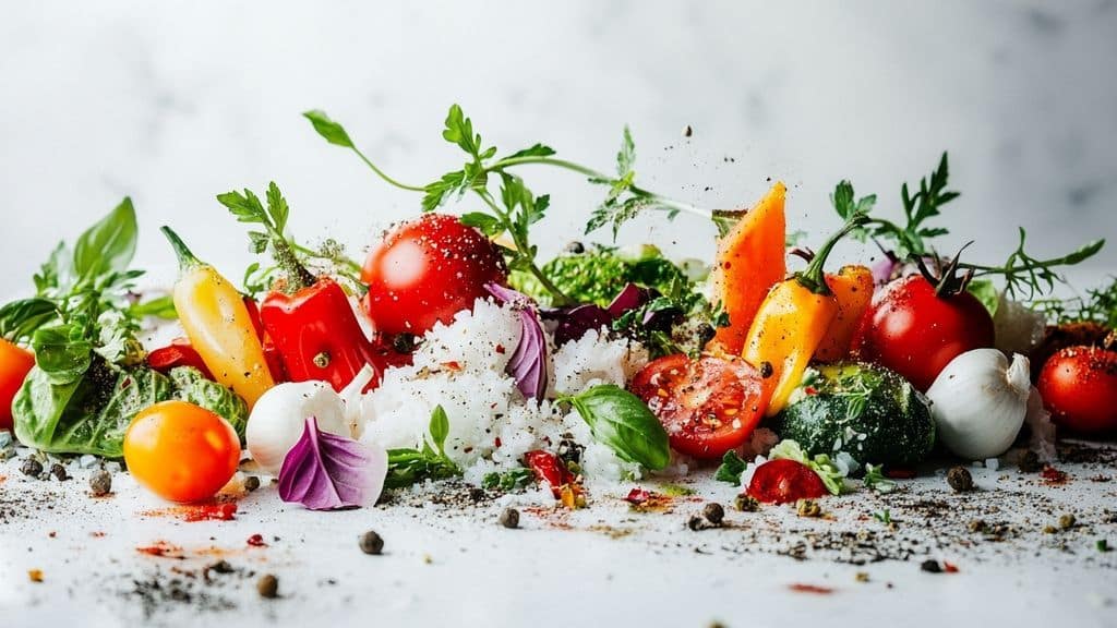 Astuces pour élever un plat simple au rang de gastronomique