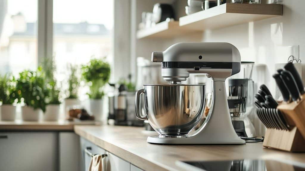 Avis arebos robot de cuisine 1500w : performance et polyvalence