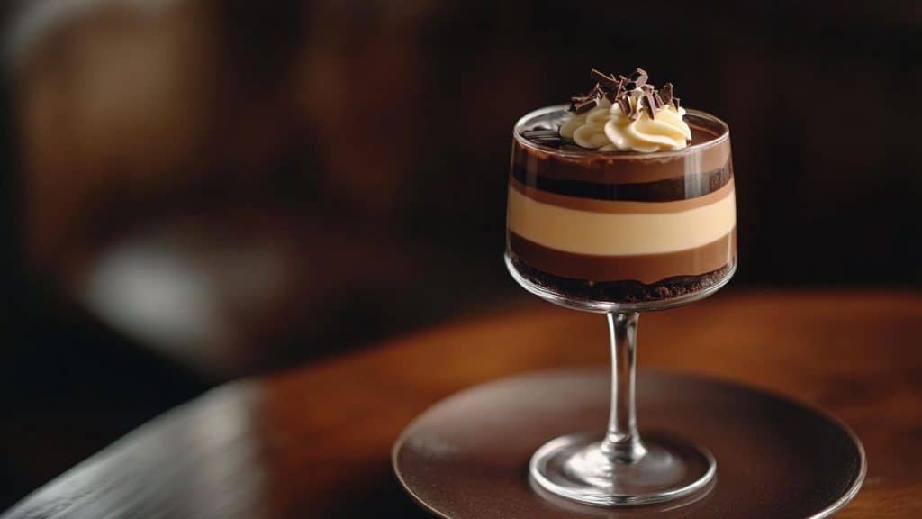 Bicerin : recette du chocolat chaud au café comme à turin