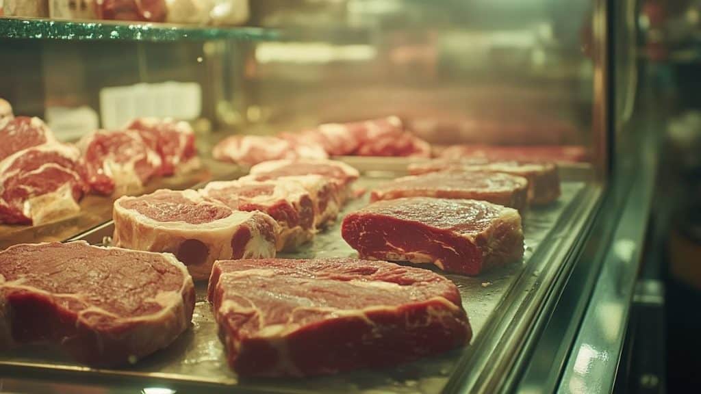 Boucherie halal à toulouse : où acheter de la viande de qualité