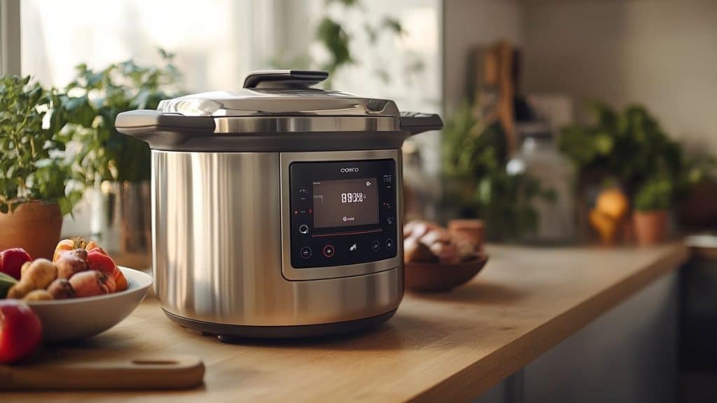 Code erreur 24 cookeo : signification et solutions efficaces