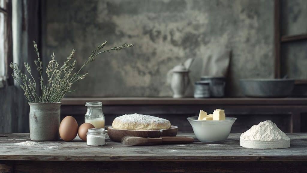 Cyril lignac révèle l'ingrédient magique pour une brioche moelleuse