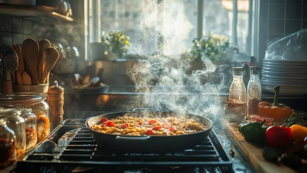 Figatelli recette au four : préparation facile et saveurs corses