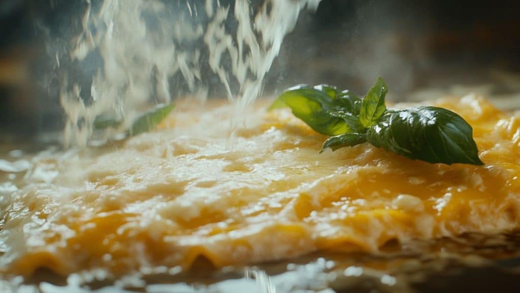 Lasagnes bolognaise : la véritable recette italienne en vidéo