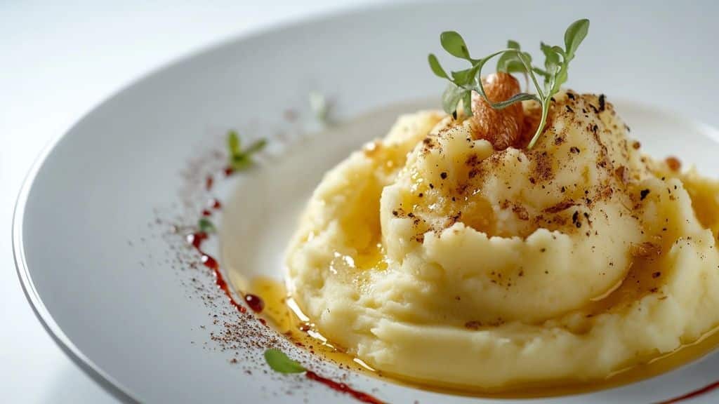 Les erreurs à éviter pour une purée parfaite