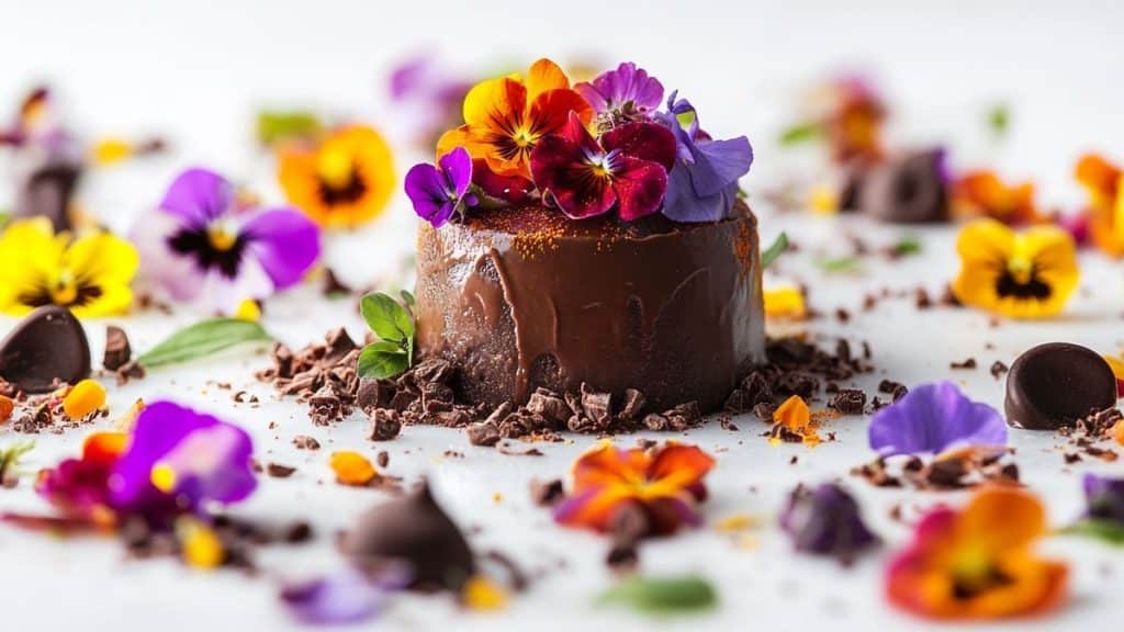 Moelleux et fondant au chocolat : recettes ultimes à tester d'urgence