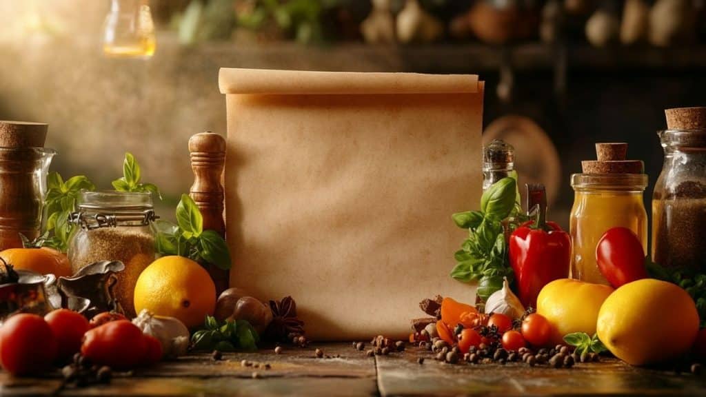 Papier cuisson ou sulfurisé : quelle différence, explications claires