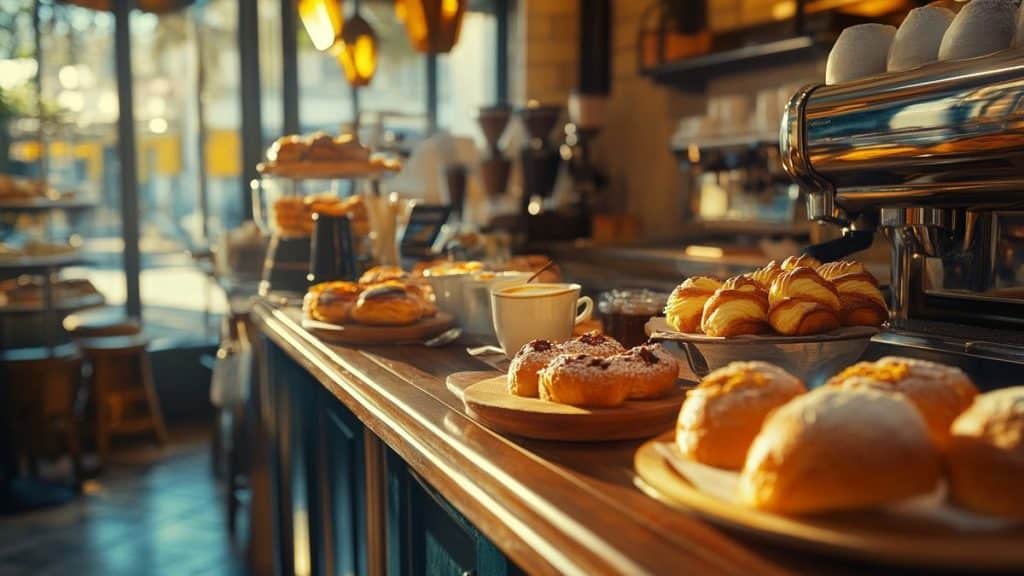 Pause café : sélection des meilleurs cafés provençaux authentiques