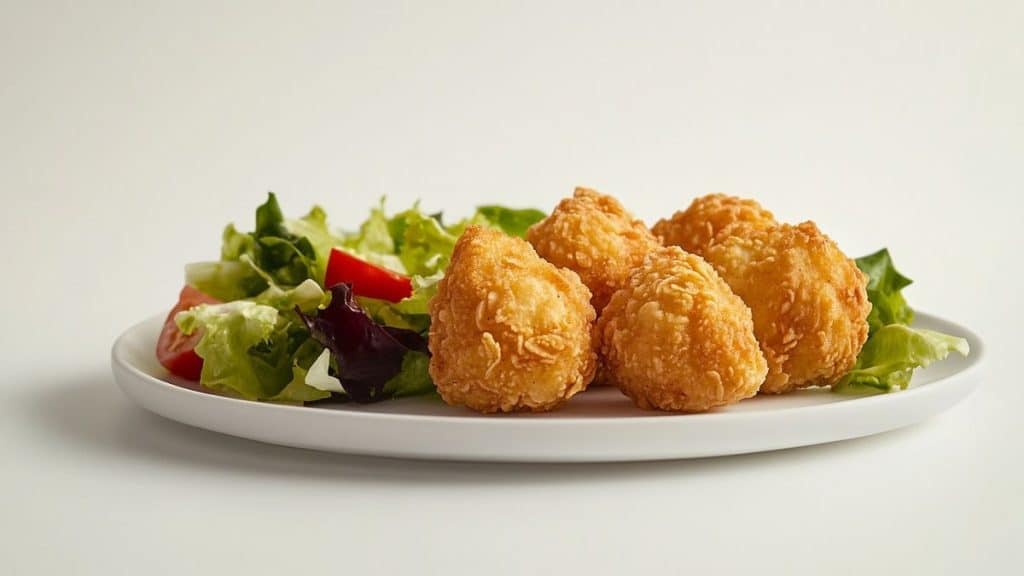 Prix des 20 nuggets mcdo : combien coûtent-ils en 2025