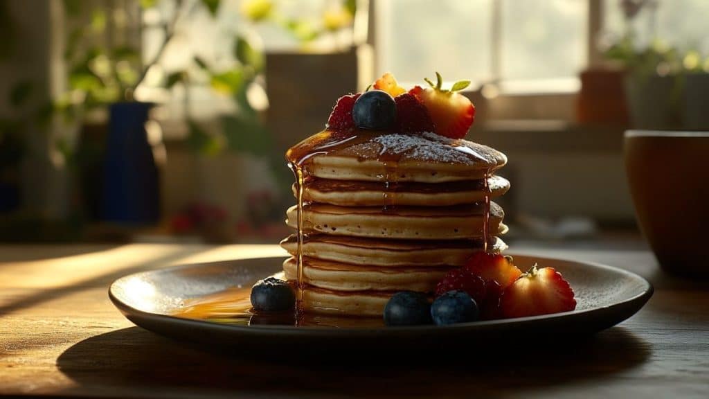 Pâte à crêpe rapide et sans repos : recette express à tester