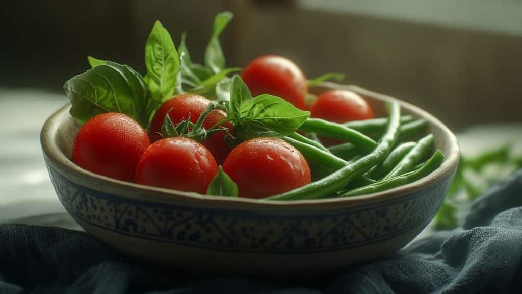 Recette authentique de la salade niçoise : guide et astuces