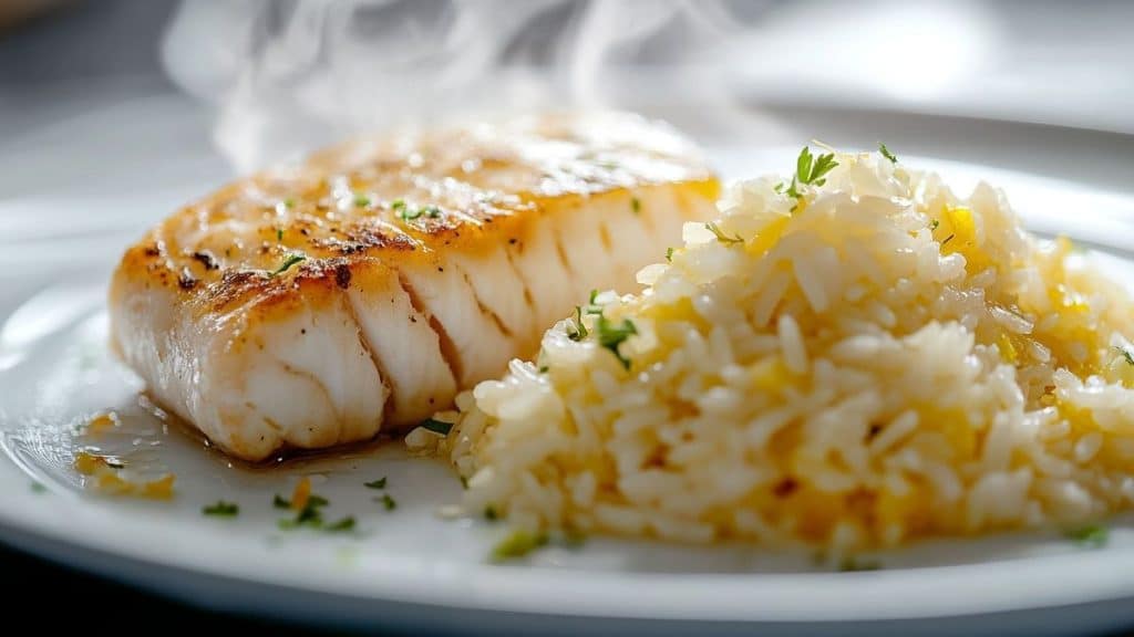 Recette gastronomique de poisson facile : plat raffiné à la maison