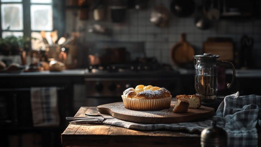 Recette traditionnelle œufs à la neige ou île flottante