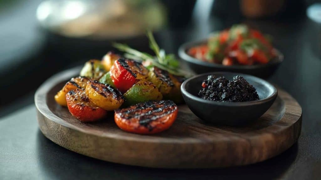 Tapenade noire maison : secrets d’un classique du sud