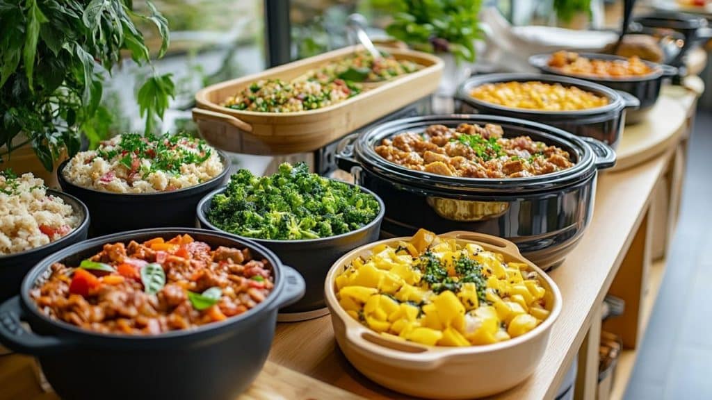 Test crock-pot express : le multi-cuiseur 12 en 1 à l’épreuve
