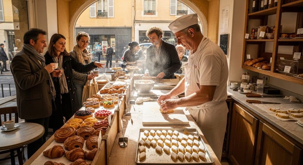 Calissons d’aix-en-provence : histoire et recette d’un délice régional