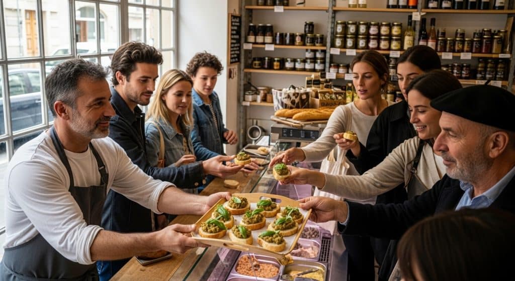 Caviar d’aubergines à la provençale : tartinade incontournable