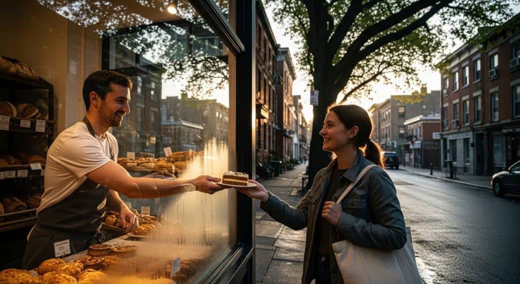 Gâteau au yaourt et huile d’olive : une recette savoureuse