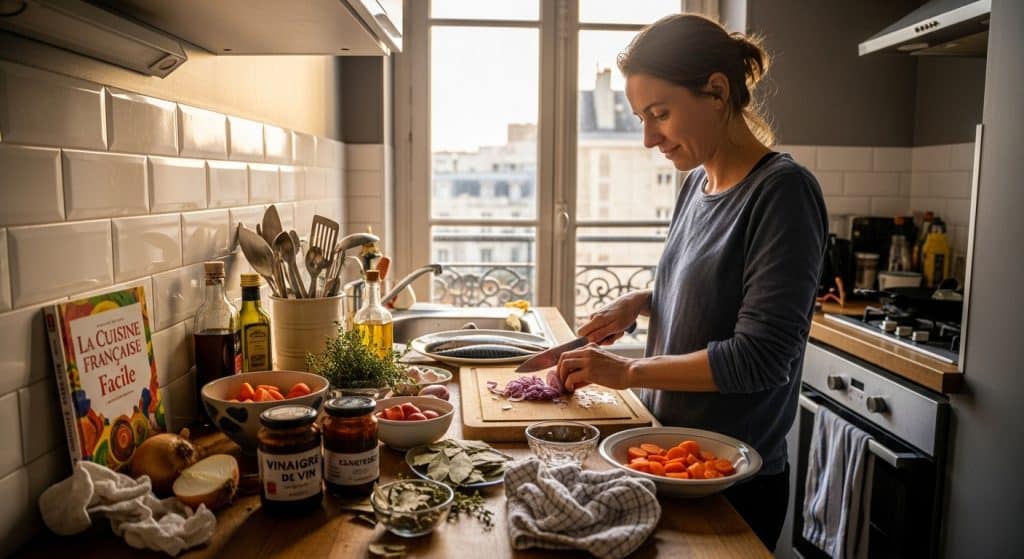 Maquereaux à l’escabèche : recette savoureuse et facile