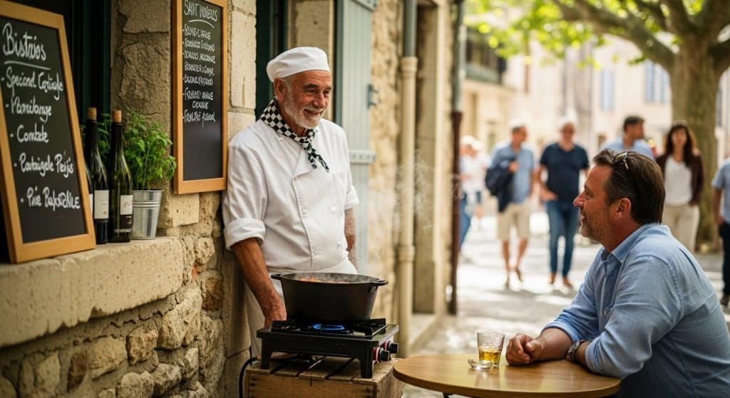 Mijoté de légende : secrets du daube provençale