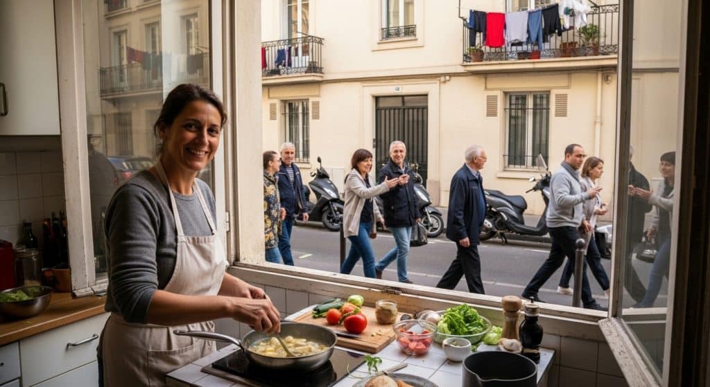 Recette de lotte à l’armoricaine : un délice marin