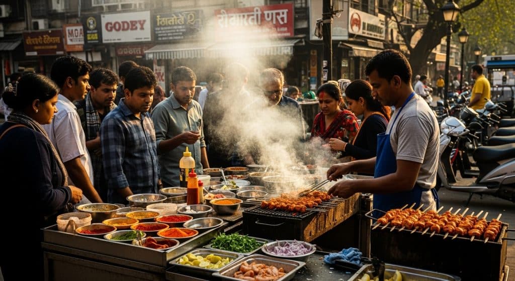 Recette de poulet tikka : délices indiens à découvrir