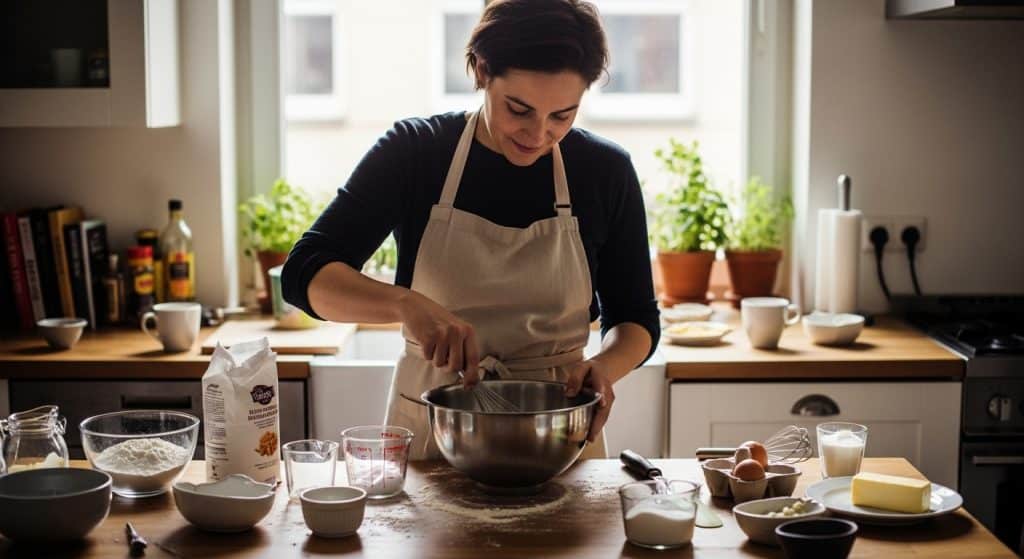 Recette du cake super moelleux de christophe felder